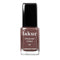 LONDONTOWN lakur Nail Polish, Chip-Resistant, Non-Toxic, Glossy Creamy Brown, Natural Charm, .40 fl oz