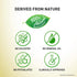 Parachute Advanced Body Lotion with Coconut Milk