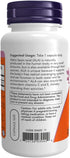 NOW Supplements Alpha Lipoic Acid 250 mg, Supports Glutathione Production*, 60 Veg Capsules