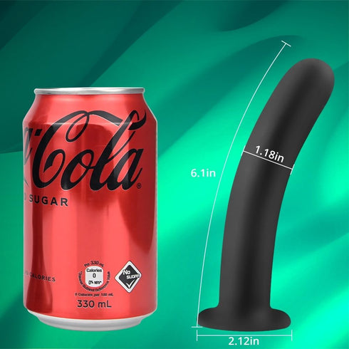 Harness Strap On Dildo Silicone G-spot Anal Trainer Dildo with Suction Cup Prostate Massage Sex Toys for Gay Lesbian