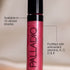 Palladio Lip Gloss, Passion Pink, Non-Sticky, Vitamin E and Aloe, Intense Color and Moisturization