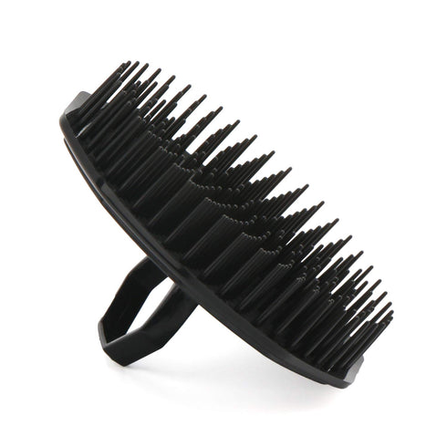 Scalp Massage Shampoo Brush, Segbeauty 4pcs Hair Brushes for Deep Cleaning Hair, Men's Hand Brush, Pet Grooming