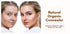 Mom's Secret 100% Natural Concealer - Organic, Vegan, Gluten Free, 0.11 oz (Flawless 20)