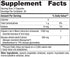 Nordic Naturals Cognition Mushroom Complex, Unflavored - 60 Capsules - Brain, Memory & Mood Support - Blend of Lion’s Mane Mushroom & Bacopa Extract - Non-GMO - Certified Vegan - 30 Servings