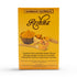 Reshma Beauty Turmeric Face Mask (Ubtan) | All Natural Ingredients for Brightening and Hydrating, 2.12 oz