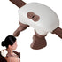 Neck Massager for Pain Relief Deep Tissue, Neck and Shoulder Massager with