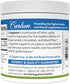Carlson L-Arginine Powder, Free-Form Amino Acid for Circulatory Health, 3.53 oz (100 g)