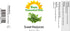 Sun Essential Oils 4oz - Marjoram (Sweet) Essential Oil