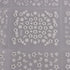 WOKOTO 90Pcs Self-Adhesive 3D Nail Art Sticker - Colorful White Black Flower Fingernail Decals with 1 Pcs Anti-Static