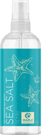 Volumizing Sea Salt Spray for Hair - Texturizing Beach Waves & Curl Activator Mist - Non Sticky Styling Spray with