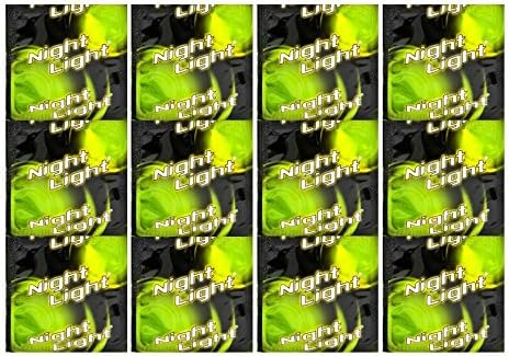Night Light Glow in the Dark Latex Condoms Bulk [A New Experience with Your