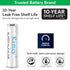 AAA Batteries 100 Pack - Alkaline Triple A Batteries - High-Performance AAA Batteries Bulk, 1.5V LR03 Battery, Ultra Long-Lasting, Leakproof Battery AAA - 10-Year Shelf Life