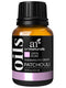 artnaturals 100% Pure Patchouli Essential Oil, 0.5 Fl Oz / 15ml, Therapeutic Grade Fragrance Oil