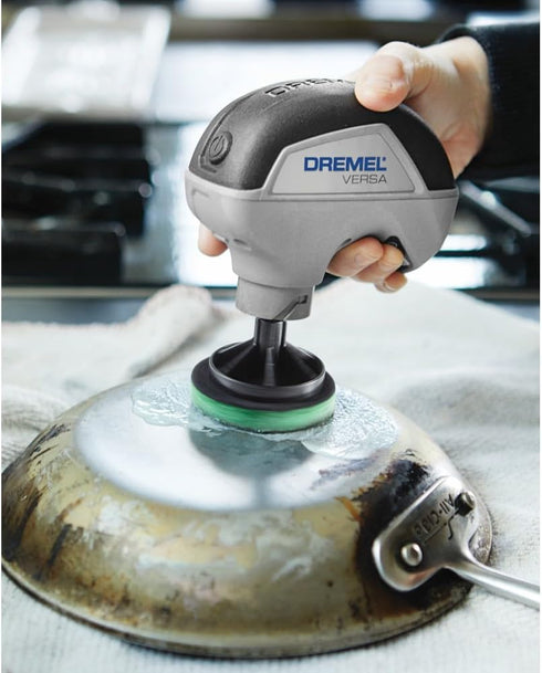 PC367-3 Dremel Power Cleaner Kitchen Scour Pad