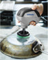 PC367-3 Dremel Power Cleaner Kitchen Scour Pad