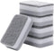 lasenersm 10 Pieces Dishwashing Sponge Kitchen Dishwashing Sponge Non Scratch Scouring Pad Non-Scratch