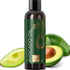 Avocado Oil for Hair and Skin - 100% Pure for Skin Care, Dry Hair Treatment, and Facial Moisturizer (4 Fl Oz)