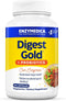 Enzymedica Digest Gold + Probiotics, 2-in-1 Formula for Gut Health, 45 Count