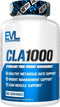 Conjugated Linoleic Acid CLA Pills, 1000mg Diet Pills for Weight Loss, 180 Count