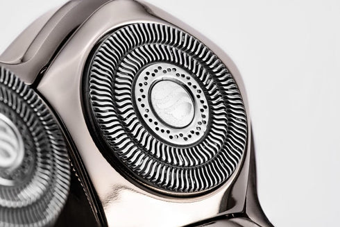 Skull Shaver Carver PRO Replacement Blade | Electric Shaver Replacement Heads