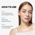 ROUND LAB 1025 Dokdo Toner 6.76 Fl Oz - Gentle Exfoliating Facial Toner for Oil Control and Moisturization