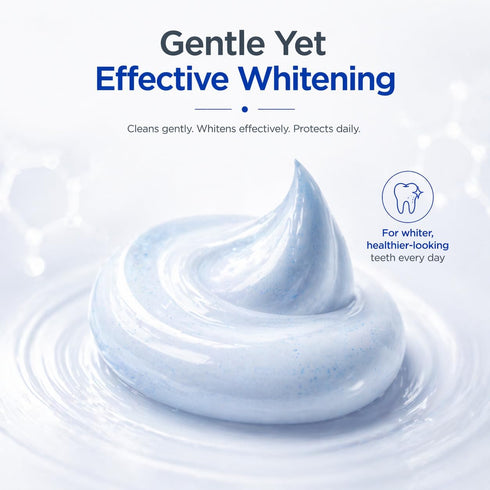 Vitis 100ml Whitening Toothpaste