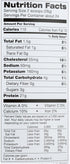 Simply tera's Pure Whey Protein Powder, Family Size Bourbon Vanilla Flavor