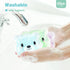 Hilph Kids Ice Packs - 3 Bears Reusable Boo Boos Buddy Ice Packs for Pain Relief, Hot Cold Compress for Kids