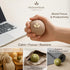 MellowMinds 3-Pack 3 Set Stress Balls for Adults Therapy & Sensory Balls for Stress Relief, Lycra + TPR, Anxiety