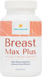 KIMI Naturals Breast Max Plus - Enhancement Pills for Fast Growth, Bigger Bust, 90 Capsules