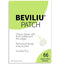 Pimple Patches for Face 66 Counts, 2 Sizes Thinner Edge Hydrocolloid Acne Patches for Invisible Zit Treatment