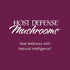 Immune 3.5 oz (66 Host Defense Turkey Tail Mushroom Powder - Digestive Health & Response Support Supplement - Mushroom