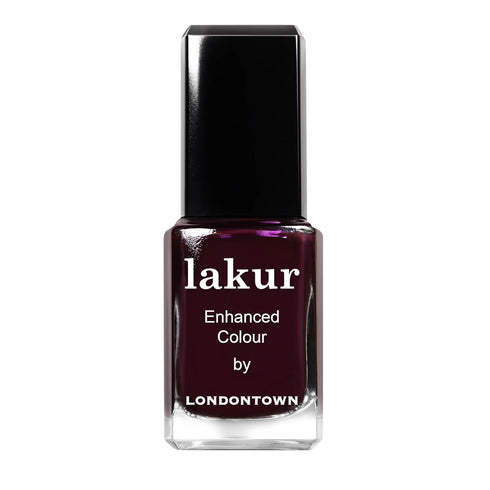 LONDONTOWN Bell in Time Nail Polish, 0.4 fl. oz.