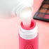 Travel Bottles for Toiletries, TSA Approved 3oz Containers, BPA Free Leak Proof Refillable Liquid Silicone (4 Pack)