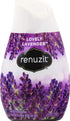 Renuzit Gel Air Freshener, Lovely Lavender, 7 oz
