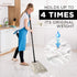 Heavy Duty Fuller Brush Wet Mop - Durable & Washable
