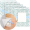 SinaiSea Waterproof Dialysis Port Shower Cover Pd Catheter Shower Shields Dialysis Catheter Shower