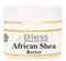 Organic Raw African Shea Butter, 100% Pure & Unrefined, 8 OZ/230 GM, Ivory/White Grade A Skin Moisturizer