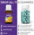 Ddrops Kids Booster 600IU - 100 Drops of Daily Liquid Vitamin D for Kids, Supports Strong Bones & Immune System