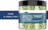 Earthborn Elements Broccoli Extract, 200 Capsules, Pure & Undiluted with No Additives