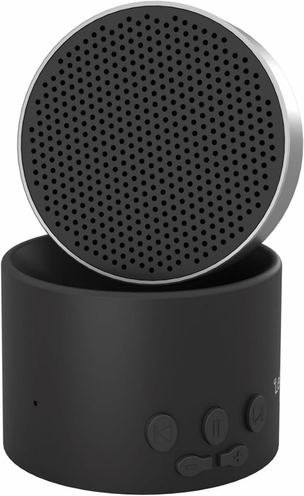 Adaptive Sound Technologies LectroFan Micro 2 - Portable Bluetooth Speaker & White Noise Machine - Compact Sound