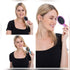 Toddler Detangler Hair Brush - Travel Detangling Brushes 3Pcs for Baby Kids, Best Gift for Curly Wet Dry Tangle
