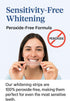 Perlia 7-Day (14 Teeth Whitening Strips, Sensitivity-Free, Enamel Safe, Treatment Strips) with Tea Tree Oil, Coconut