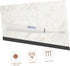 KOMBIUDA Electric Toothbrush for Adults with Soft Bristles Smart Automatic Design Powerful and Deep Cleaning Ergonomic