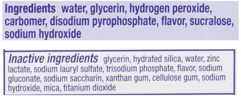 Crest Brilliance Daily Cleansing Toothpaste and Whitening Gel System, 4 Oz