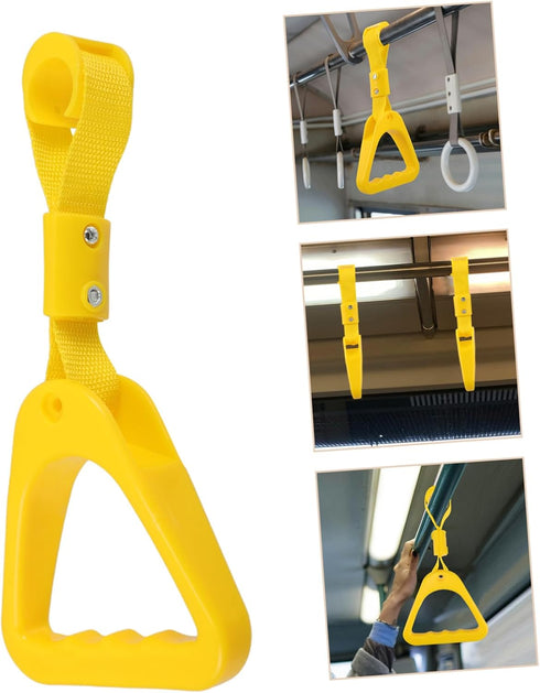 Minkissy Senior Car Handle Assist for Easy Mobility - Elegant Lift Aid