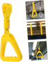 Minkissy Senior Car Handle Assist for Easy Mobility - Elegant Lift Aid