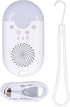 Sunisfa 21 White Noise Machine Rechargeable Soothe Sounds Customized Timer for Baby Kids White Noise Sound Machine Baby
