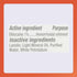 Rugby Dibucaine Topical Anesthetic 1% - Hemorrhoidal Ointment for Fast Relief of Pain, Itching, Burning, 1 Oz