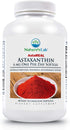 Nature's Lab AstaREAL Astaxanthin | 6mg Potent Antioxidants, 60 Capsules (2 Month Supply)